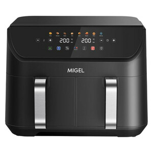 سرخ کن بدون روغن میگل مدل GAF 206