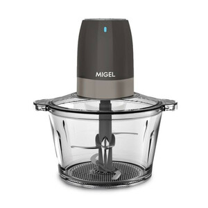 خردکن میگل مدل 490