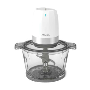 خردکن میگل مدل 490