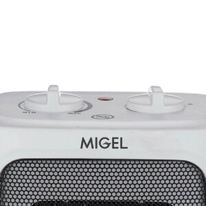 بخاری برقی میگل مدل GHF 203