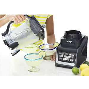 مخلوط کن نینجا مدل BL642