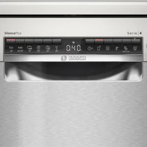 ماشین ظرفشویی بوش مدل BOSCH SMS4HMI65M