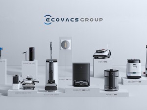 رباتیک های اکووکس