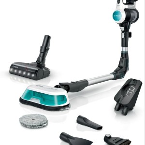 جارو و طی شارژی بوش مدل BCS71HYGG