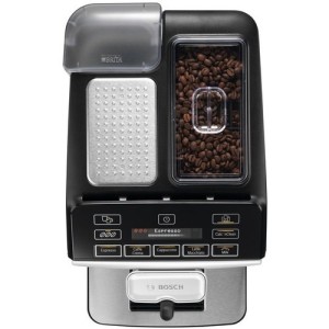 اسپرسوساز بوش مدل TIS30351DE تمام اتوماتیک