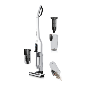 جارو شارژی ایستاده بوش مدل BCH6ATH25