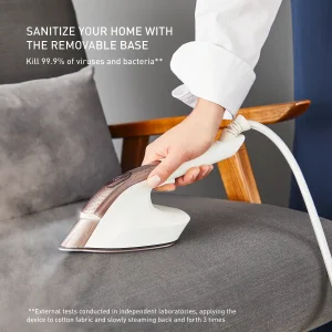 اتو بخارگر تفال مدل QT1811