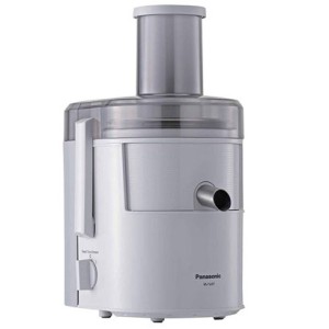 آبمیوه گیری پاناسونیک مدل MJ-SJ01 W