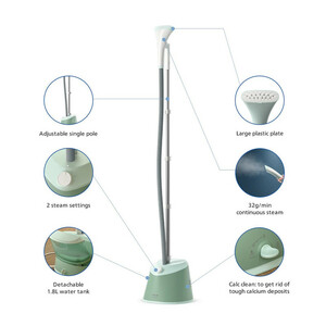 بخارگر فیلیپس مدل STE1010