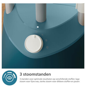 بخارگر فیلیپس مدل STE1040