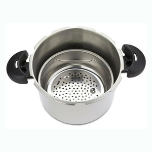 زودپز تفال مدل Clipso Minut Easy گنجایش 6 لیتر