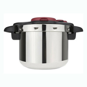 زودپز تفال مدل Clipso Minut Easy گنجایش 6 لیتر