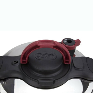 زودپز تفال مدل Clipso Minut Easy گنجایش 6 لیتر