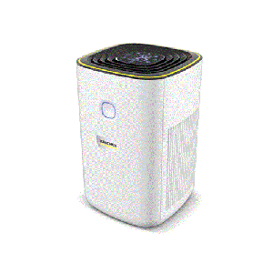 دستگاه تصفیه کننده هوا کارچر مدل AF20