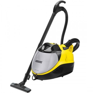 بخارشوی کارچر مدل SV7