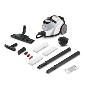 بخارشوی کارچر مدل SC5 EASYFIX