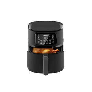 سرخ کن بدون روغن فیلیپس مدل HD9285 ساخت ترکیه 3 ظرف