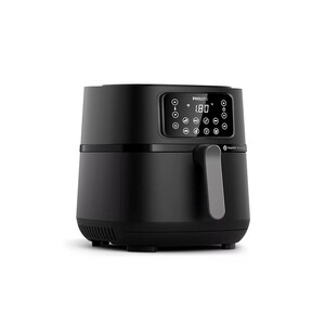 سرخ کن بدون روغن فیلیپس مدل HD9285 ساخت ترکیه 3 ظرف