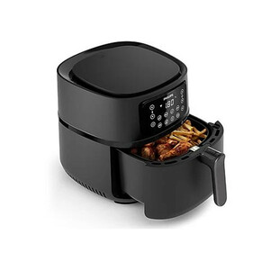 سرخ کن بدون روغن فیلیپس مدل HD9285 ساخت ترکیه 3 ظرف