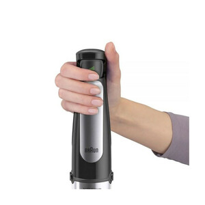 گوشت کوب برقی  براون مدل MQ 7035X