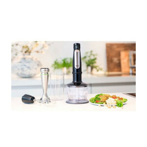 گوشت کوب برقی  براون مدل MQ 7035X