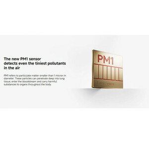 دستگاه تصفیه کننده هوا میجیا مدل Smart Air Purifier 6