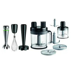 گوشت کوب برقی  براون مدل  MQ 9187XLI