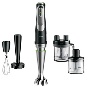 گوشت کوب برقی  براون مدل  MQ 9187XLI