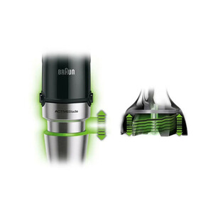 گوشت کوب برقی  براون مدل  MQ 9187XLI