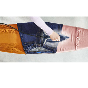 اتو بخار تفال مدل FV6872