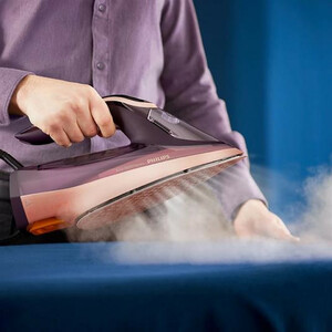 اتو بخار فیلیپس مدل DST8040