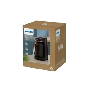 قهوه‌ساز فیلیپس مدل HDA150