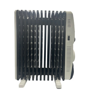 بخاری برقی مایدیا مدل Series3000 NY2513-22HF