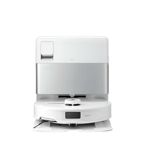 جارو رباتیک روبوراک مدل Qrevo Master With Refill and Drainage System