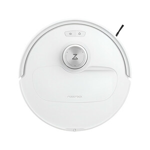 جارو رباتیک روبوراک مدل Qrevo Master With Refill and Drainage System