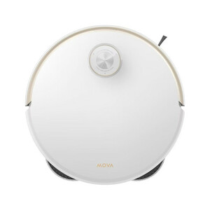 جارو رباتیک مووا مدل Mova V50 Ultra Complete