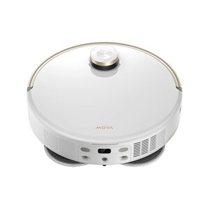 جارو رباتیک مووا مدل Mova V50 Ultra Complete