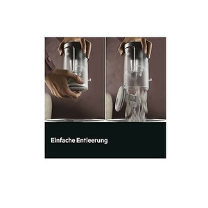 جارو شارژی عصایی آ ا گ مدل Ap61CB21DG