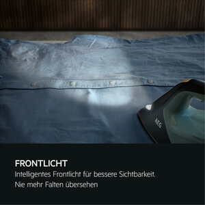 اتو مخزن‌دار آ ا گ مدل ST8-2-8OG