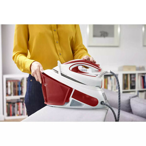 اتو مخزن‌دار  تفال مدل SV8030