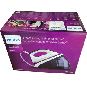 اتو مخزن دار فیلیپس مدل HI5918