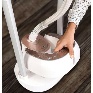 بخارگر بلک اند دکر مدل GSTD2450-B5