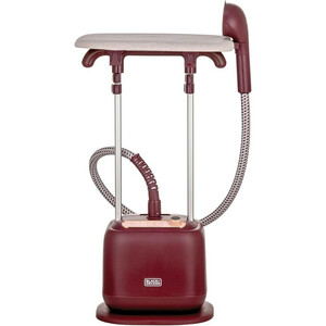 بخارگر بلک اند دکر مدل GSTD2450-B5