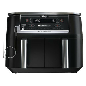 سرخ کن دوقلو  نینجا مدل AF451