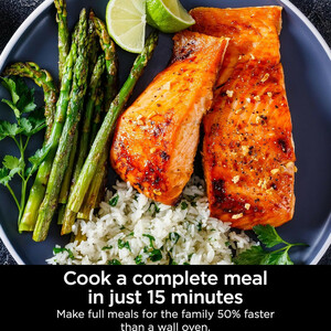 هواپز سرخکن نینجا مدل SFP701B