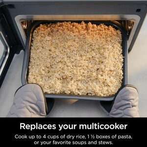 هواپز سرخکن نینجا مدل SFP701B