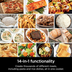 هواپز سرخکن نینجا مدل SFP701B