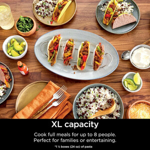 هواپز سرخکن نینجا مدل SFP701B