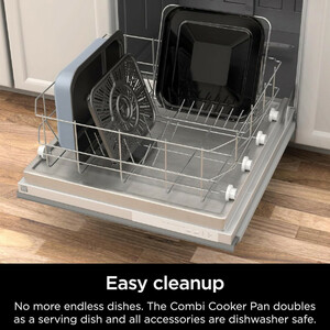 هواپز سرخکن نینجا مدل SFP701B