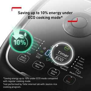 مولتی کوکر تفال مدل RK7778